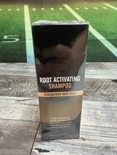 Spartan Root Activator Shampoo 100 ml/ 3.38 fl oz Sealed New