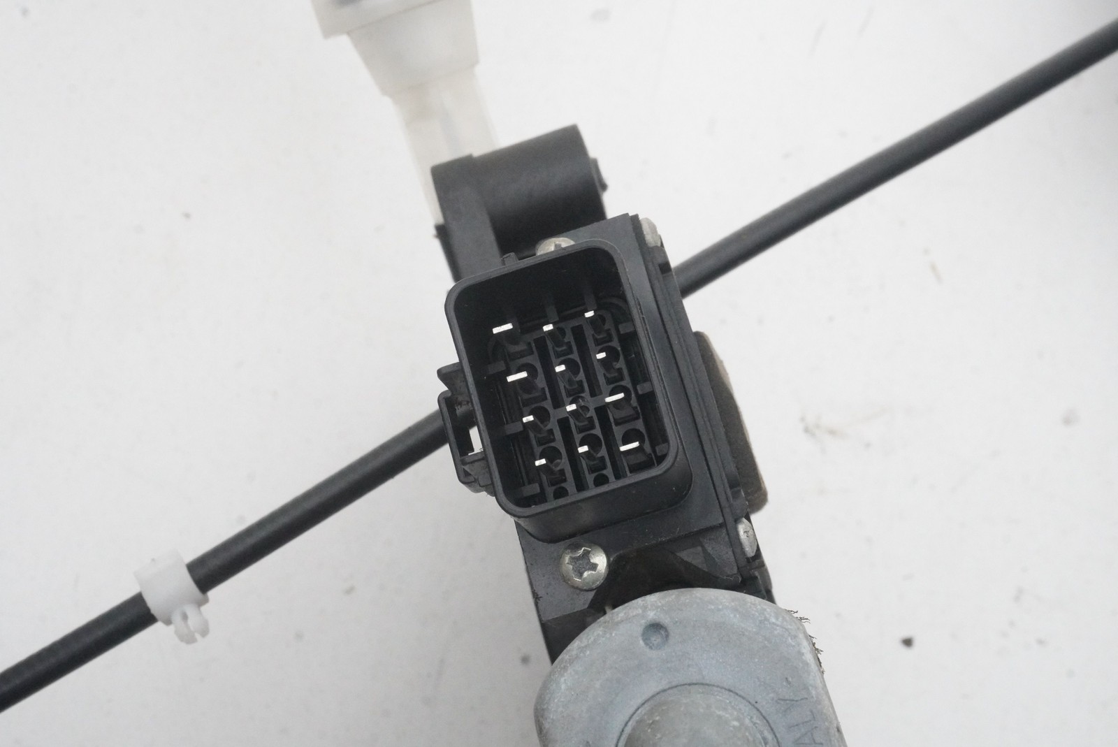 Right Passenger Door Window Regulator Motor 4G43-F23200-AE Aston Martin DB9 2013