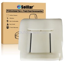 Driver Bottom Seat Foam Cushion White For 1994-1997 Dodge Ram 1500 2500 3500 Slt