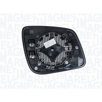 Spiegelglas AußEnspiegel Links FüR Mercedes-Benz A-Klasse W169 B-Klasse W245
