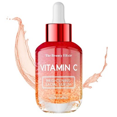 Vitamin C Serum For Face