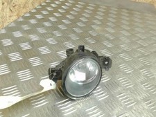 Antibrouillard Renault MODUS