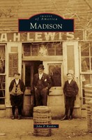 John P. Rankin | Madison | Buch | Englisch (2013) | Gebunden | EAN 9781531667986