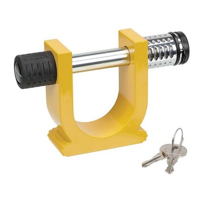 American Motorhome RV 5TH Wheel King Pin Lock Tow Ready 63251