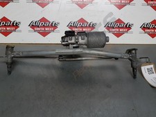 CITROEN C5 2004 Wiper Motor Front Mk1 Front Wiper Motor 2001-2008