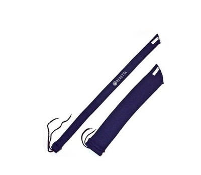 Beretta 2-pc Gun Sock - BLUE - w/Vapor Corrosion Inhibitor SFOU65010A