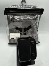 BLADE TECH TOTAL SIGNATURE SINGLE MAG MAGAZINE POUCH GLOCK 43 IWB OWB