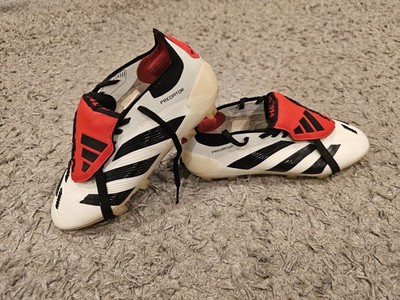 adidas Predator 30 Elite Ft FG 30th Anniversary  Size 5 Youth