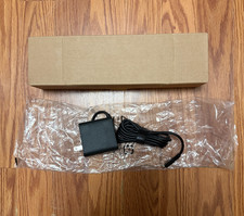 65W USB-C Chromebook Laptop Charger Power Adapter 20V 3.25A New Sealed