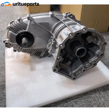 Transfer Case Box Assembly For 11-18 Porsche Cayenne 4.8 Turbo S GTS 95834101001