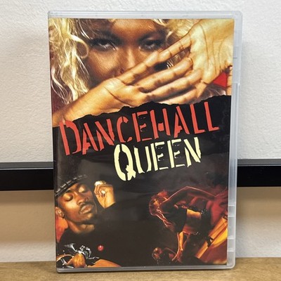 Dancehall Queen (DVD, 1997) Lady Saw, Beenie Man, Jamaican Independent Film OOP