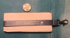 Christian Keychain Inspirational Bible Verse Key Chain 1 Piece Romans 12:12 New