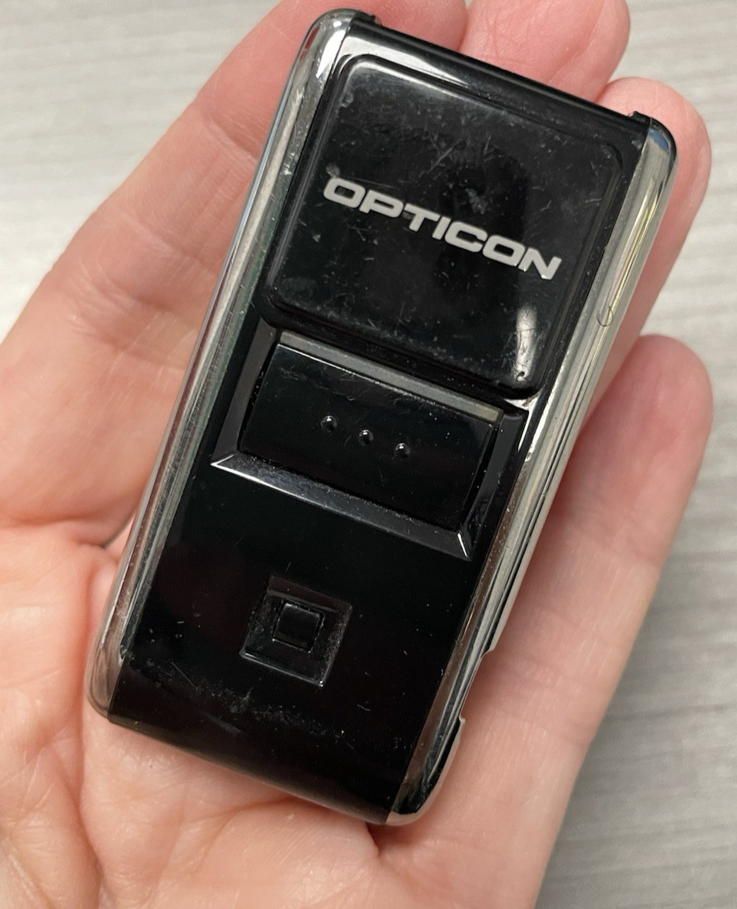 Barcode Reader Opn2002n