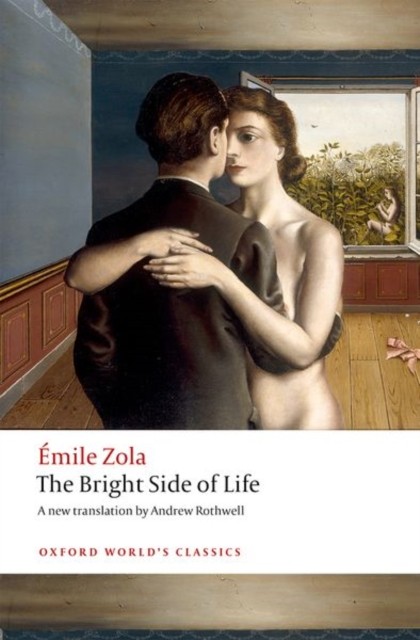 The Bright Side of Life by Emile Zola (Paperback Book) - Image 4