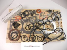 Genuine Nismo Engine Gasket Kit S14 Sr20det 10101-69f25