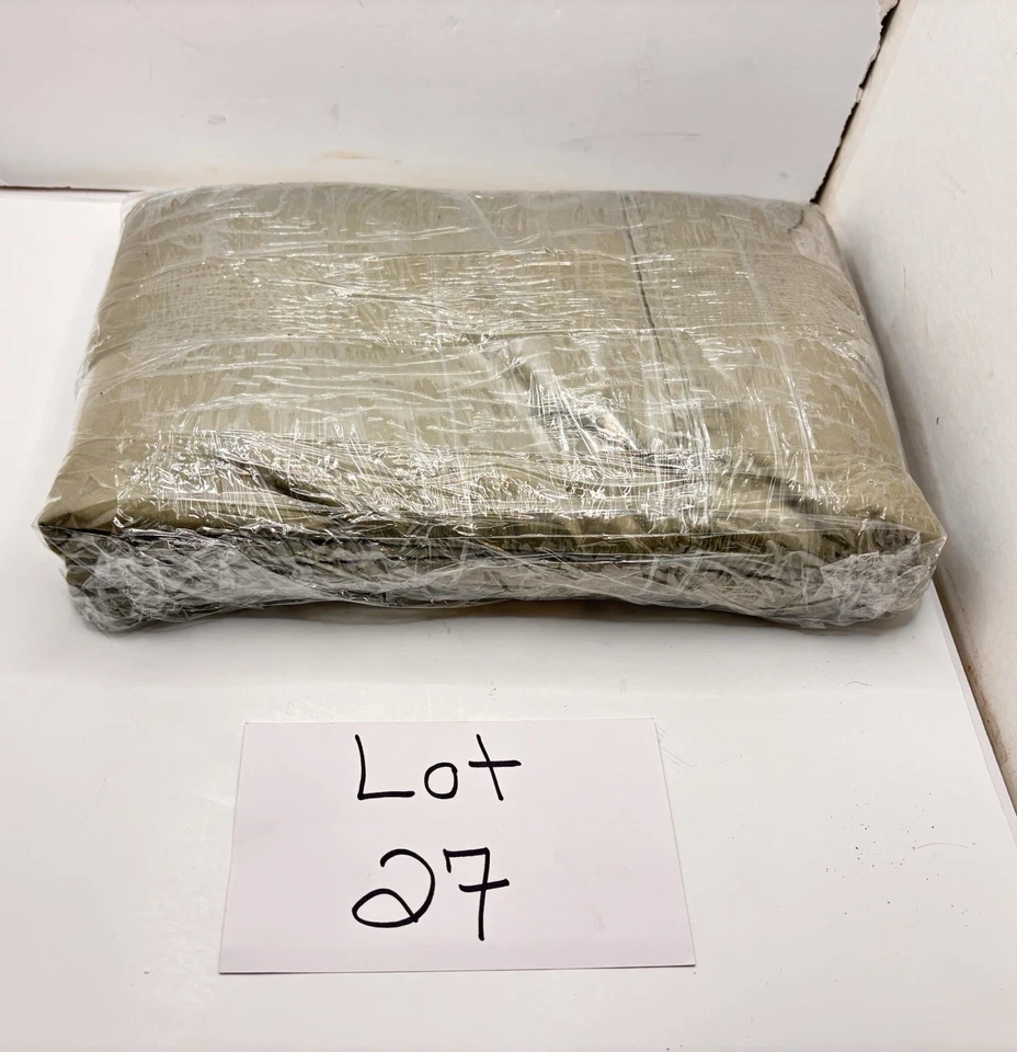 Mainstays FLAT Sheet Soft Microfiber OEKO-TEX (Made in Green Certified)King X2 - Image 4 of 4