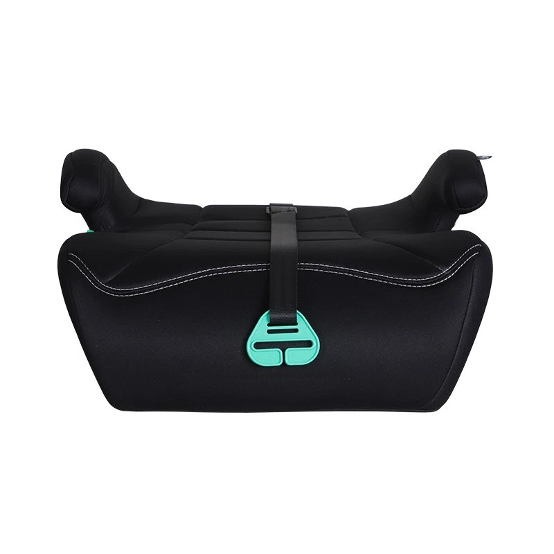 GiftedBaby HF06S Seggiolino Rialzo Auto Universale ECE R129 i-Size, Lavabile - Immagine 4 di 4