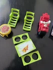 Vintage Little People Camper Set