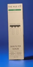 THE NUE CO Skin Filter Aha Phyto-Retinol Serum 30 ml Face Neck HYDRATES FREESHIP