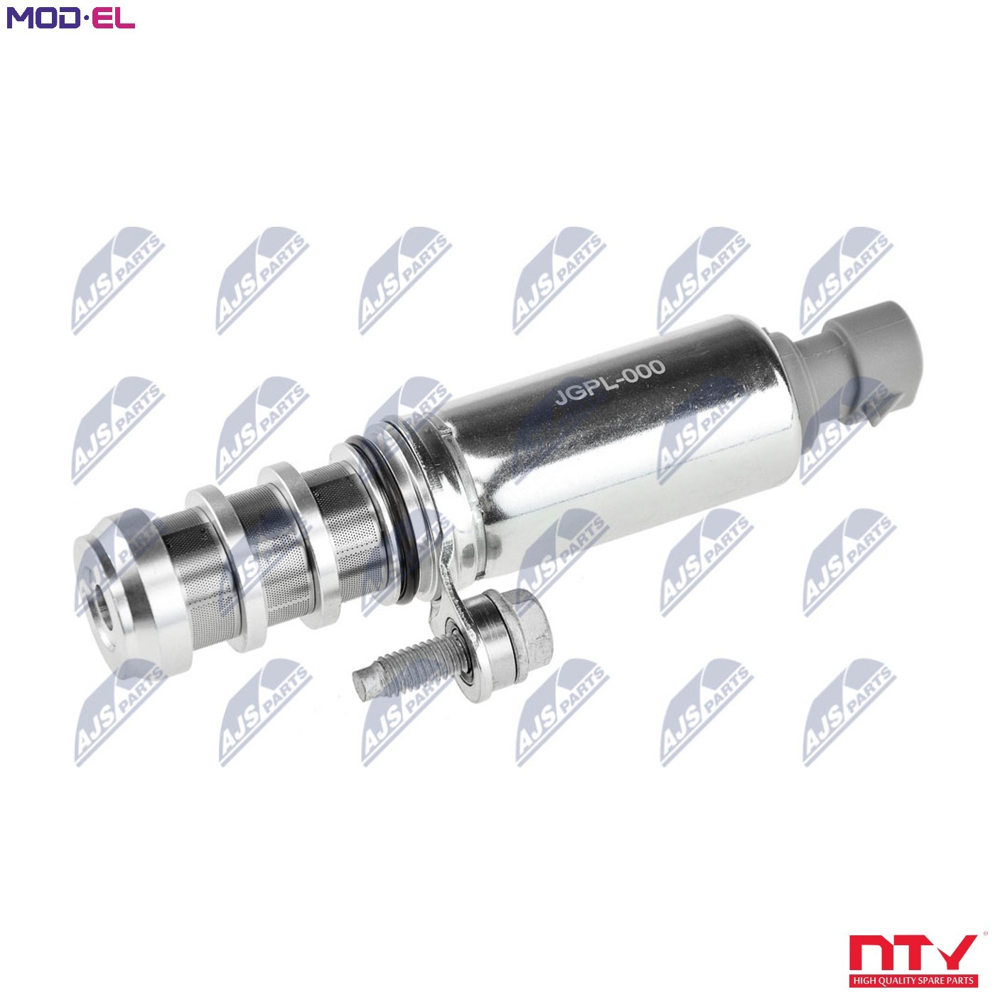 Fits NTY EFR-PL-000 variable valve valve - Image 7