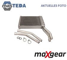 AC544315 WÄRMETAUSCHER INNENRAUMHEIZUNG MAXGEAR FÜR VOLVO V50,S40 II,C30
