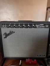 Fender Princeton Tonemaster - Lightly Used And Perfect!!