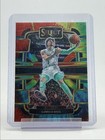 Lamelo Ball 2023-24 Select Concourse Tie Dye Prizm Hornets /25 Q0786