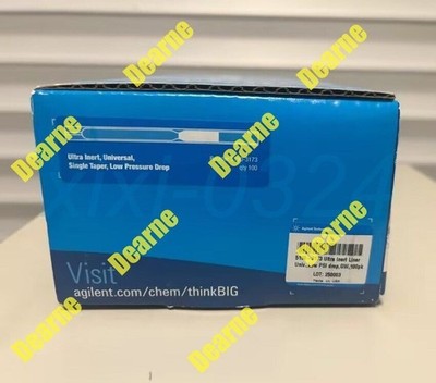 NEW   5190-3173 Gas phase inert liner DHL shipping #lk