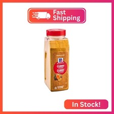 McCormick Curry Powder, 16 oz
