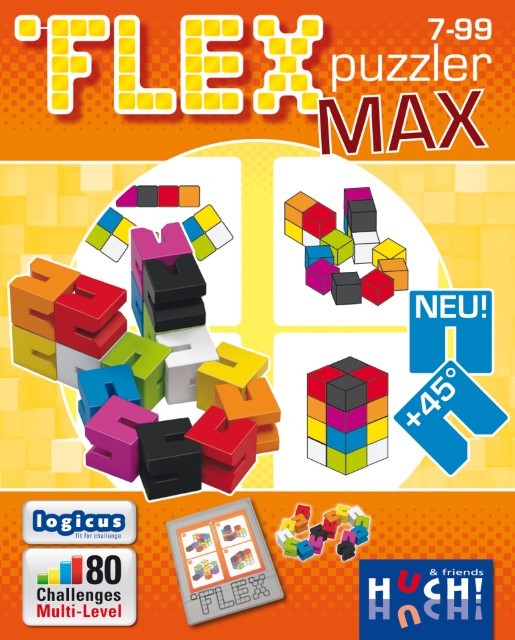 Huch! Flex Puzzler Max - Bild 3