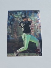 1998 Topps Mystery Finest-Albert Belle #M4