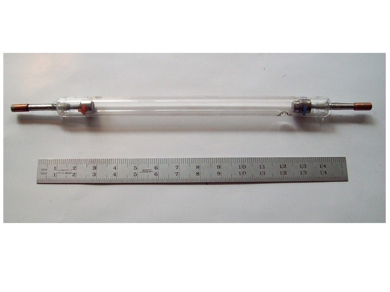 High-energy, pulsed linear flashlamp VQX1010(E2) to pump solid-state lasers