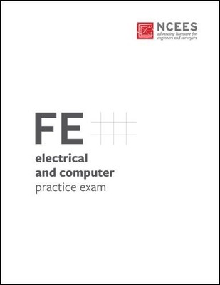 FE Electrical and Computer Practice Exam, NCEES