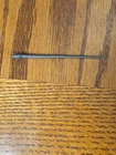 1985 Vintage Gi Joe Mauler MBT Tank Long Antenna Vehicle Part Piece Hasbro