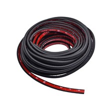 For Toyota Car Seal Weather Rubber Strip Door Lock Window Hood Trunk Edge Trim