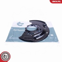 Spritzblech Bremsscheibe Esen Skv 57SKV151 FüR Toyota Rav 2 ZCA25_ ZCA26_ ZCA25W
