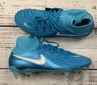 Nike Phantom Luna II Elite SG-Pro AC Mad Ambition Blue Fury Men's 6 Women 7.5