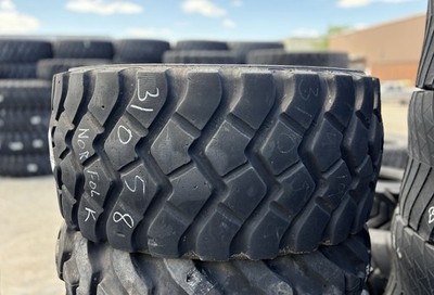 650/65R25 Maxam MS302 ** - OTR Tire Used