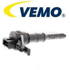 VEMO Vehicle Speed Sensor for 1990-1995 Audi 90 2.8L V6 - Velocity xy