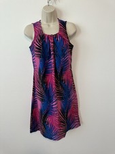 Floral Summer Dress
