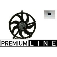 LüFter MotorküHlung Mahle CFF 251 000P FüR Mini Roadster Clubman