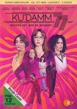 Vorbestellung: Kudamm 77 - (Sonja Gerhardt) K...
