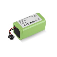 Upgraded 4000mAh N79 14.4V Battery for Eufy RoboVac 11 11S 30 15C 25C 35C Rob...