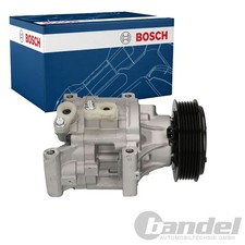 BOSCH KLIMAKOMPRESSOR SCSB06 passend für FIAT 500 DOBLO IDEA PANDA PUNTO STRADA 