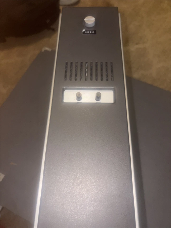 Vintage Sony DCR-VX2100 3CCD MiniDV Handycam Pro Camcorder – Low Light – Tested - Image 4 of 4