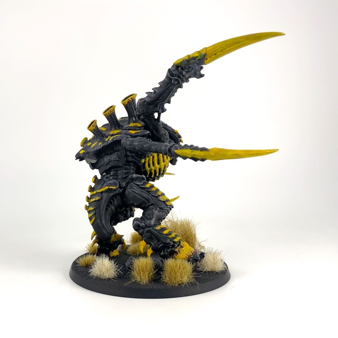 Crimson Hunter Warhammer 40K - Eldars - Plastique - Occasion