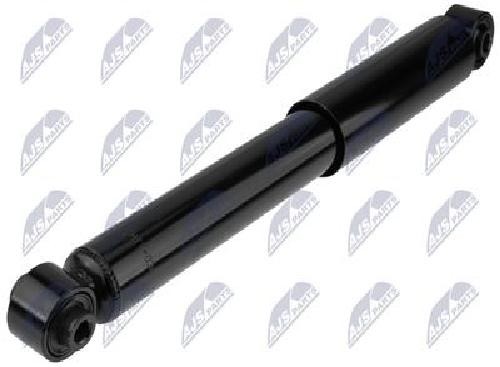 NTY Shock Absorber A-TY-034 For Lexus Toyota, Telescopic, Gas, Reinforced