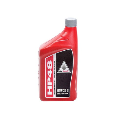 #ad Honda 08C35 SYN 1030M HP4S Full Synthetic SAE 10W30 SJ 4 Stroke Motorcycle Oil 1 $16.95