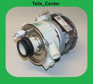 🟢Miele Spülmaschine Geschirrspüler Umwälzpumpe Pumpe Motor MPEH 00-62/2 7176606