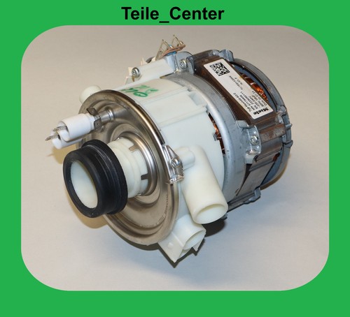 🟢Miele Spülmaschine Geschirrspüler Umwälzpumpe Pumpe Motor MPEH 00-62/2 7176606